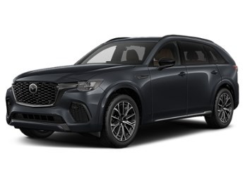 Mazda CX-70 PHEV<br/>Signature_101